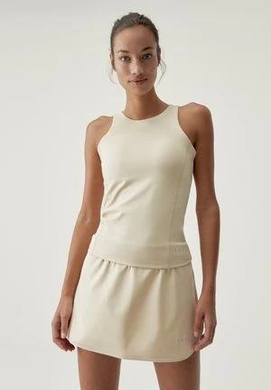 Born Living Yoga GADEA - Top - Beige 6 Born Living Yoga GADEA - Top - Beige – Bild 4