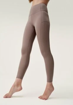 Born Living Yoga ASURA - Tights - Topo -Born Living Yoga Verkäufe 4bfb436511ad4743aba2c8e8c876c902 1