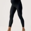 Born Living Yoga MUM - Tights - Black -Born Living Yoga Verkäufe 4d366dad4b33426d8d98e50be3c49845