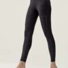 Born Living Yoga NARA - Tights - Black -Born Living Yoga Verkäufe 4db3f58f7159434a8c8f4ffa8866d3e5