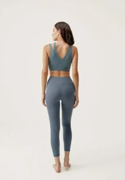 Born Living Yoga GAIA - Tights - Gris Oscuro 10 Born Living Yoga GAIA - Tights - Gris Oscuro -Born Living Yoga Verkäufe 4fbd3a69e0d648c38256b04ae7896fff