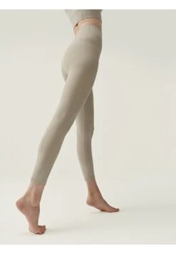 Born Living Yoga SUREYA - Tights - Beige 12 Born Living Yoga SUREYA - Tights - Beige -Born Living Yoga Verkäufe 524b63646769420f971bdb5269a9064b