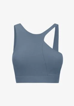 Born Living Yoga Sport-BH Mit Mittlerer Stützkraft - Gris 13 Born Living Yoga Sport-BH Mit Mittlerer Stützkraft - Gris -Born Living Yoga Verkäufe 52b0e4fe912042e69041eca17ca4921e