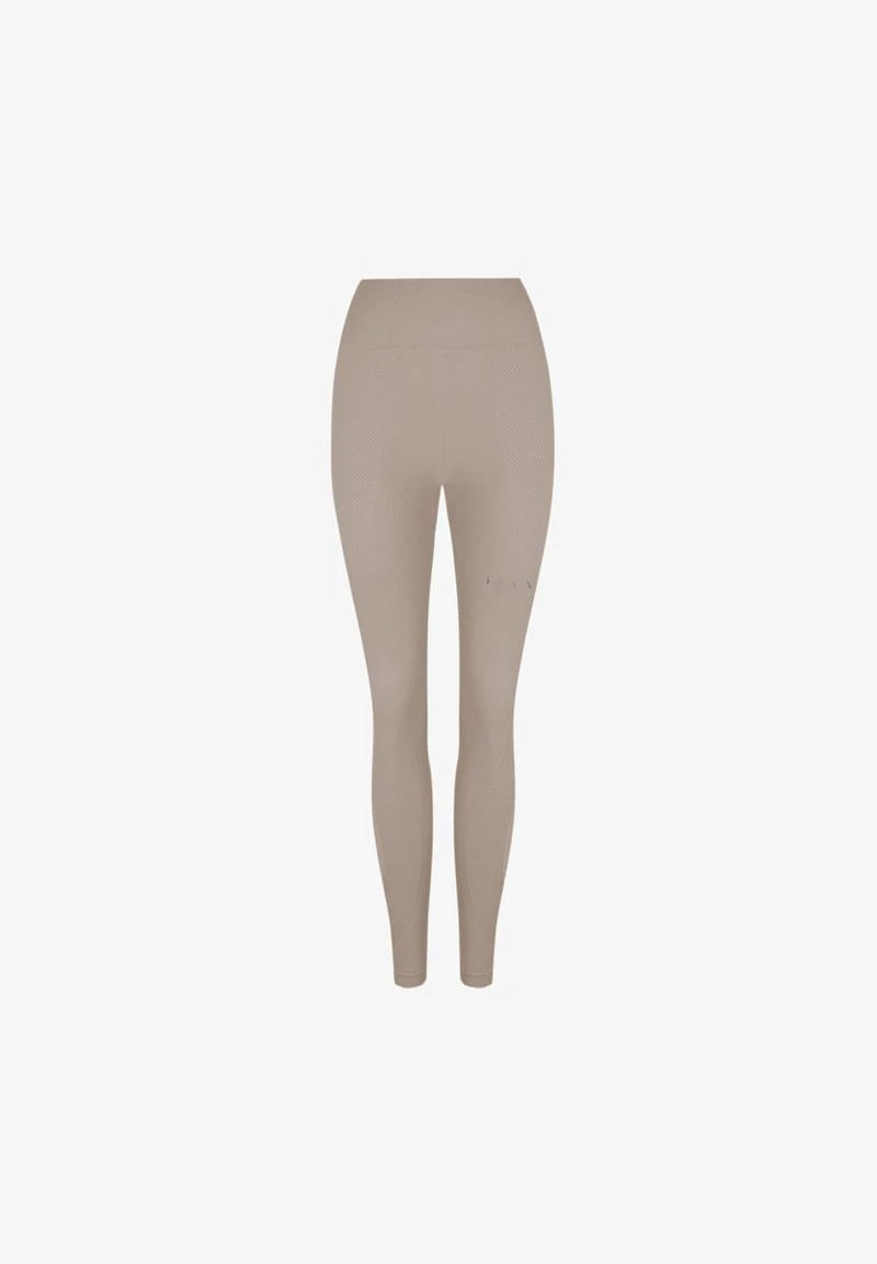 Born Living Yoga SUREYA - Tights - Beige 8 Born Living Yoga SUREYA - Tights - Beige – Bild 6