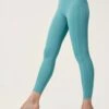 Born Living Yoga ASURA - Tights - Azul Claro -Born Living Yoga Verkäufe 5484084fc8624aa599d4ba7bd3dd7048