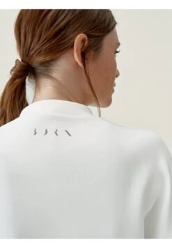 Born Living Yoga Sweatjacke - Blanco -Born Living Yoga Verkäufe 54c6d32b2d264107a47ac44a9886f808