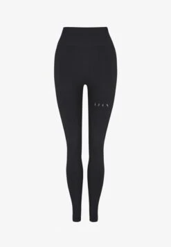 Born Living Yoga NAIA - Tights - Black -Born Living Yoga Verkäufe 54e1e9c5b67f4f3cbd6bca2b445787a7