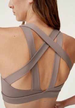 Born Living Yoga ASURA - Sport-BH Mit Starker Stützkraft - Topo 10 Born Living Yoga ASURA - Sport-BH Mit Starker Stützkraft - Topo -Born Living Yoga Verkäufe 58e7b01199854b1e9bbefc2dc6ee6c80