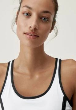 Born Living Yoga LAVER - Sportkleid - White -Born Living Yoga Verkäufe 5974298ede4b4b02ab8741e7c2ede2bc