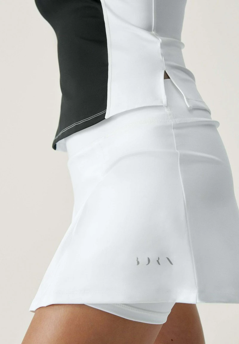 Born Living Yoga LAVER - Sportrock - Blanco 6 Born Living Yoga LAVER - Sportrock - Blanco – Bild 4