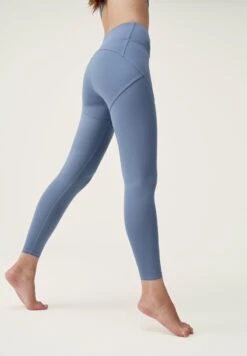 Born Living Yoga INDI - Tights - Azul Marino 10 Born Living Yoga INDI - Tights - Azul Marino -Born Living Yoga Verkäufe 5ba7e8f592a44bc69233bf3569d7a232