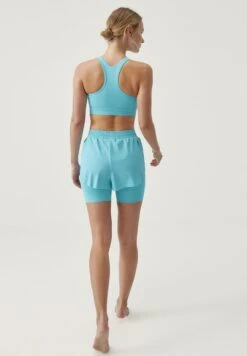 Born Living Yoga TOP BIKILA - Sport-BH Mit Mittlerer Stützkraft - Provence 10 Born Living Yoga TOP BIKILA - Sport-BH Mit Mittlerer Stützkraft - Provence -Born Living Yoga Verkäufe 5c213770993049b1b626248e90fc4f50