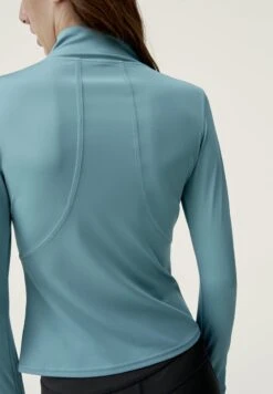 Born Living Yoga IVET - Sweatjacke - Azul Claro -Born Living Yoga Verkäufe 5dcb86487a09449aa13676a32f185b28