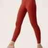 Born Living Yoga NIDRA - Tights - Rojo -Born Living Yoga Verkäufe 5e1214a5102841398f149caf6546daa6