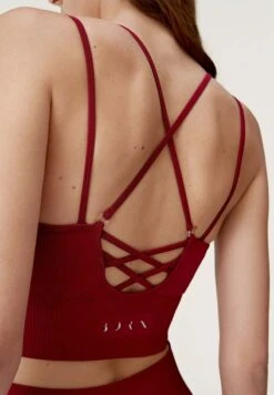 Born Living Yoga INDIA - Sport-BH Mit Leichter Stützkraft - Rojo 12 Born Living Yoga INDIA - Sport-BH Mit Leichter Stützkraft - Rojo -Born Living Yoga Verkäufe 5e1655c77a1244a08575070e013de43e