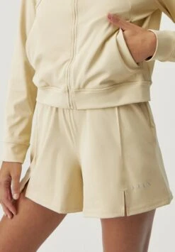 Born Living Yoga NAOKO - Kurze Sporthose - Oat Milk -Born Living Yoga Verkäufe 5ee625950b054561ade6b0a4be0a1153 1