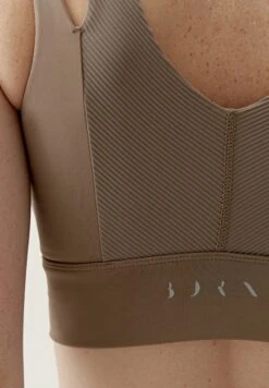 Born Living Yoga REKA - Sport-BH Mit Mittlerer Stützkraft - Marrón 11 Born Living Yoga REKA - Sport-BH Mit Mittlerer Stützkraft - Marrón -Born Living Yoga Verkäufe 60c82577c8cd4966863df899da3e966f