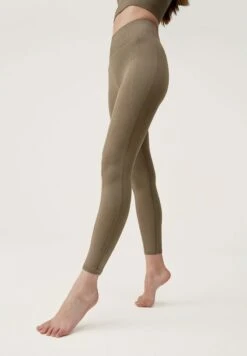 Born Living Yoga Tights - Marrón Topo 13 Born Living Yoga Tights - Marrón Topo -Born Living Yoga Verkäufe 60e15302667b414b9b9e1130a9aadb67 1