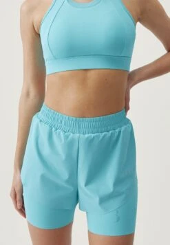 Born Living Yoga BIKILA - Kurze Sporthose - Provence