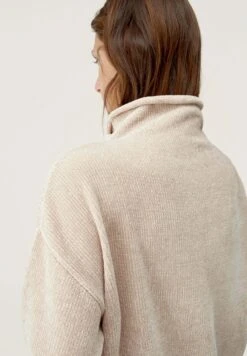 Born Living Yoga ANNE - Strickpullover - Beige -Born Living Yoga Verkäufe 6252a57d6564486992ac08a6a58af8cb