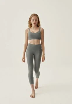 Born Living Yoga SHIVA - Bustier - Midnight Blue -Born Living Yoga Verkäufe 63b9daf37f9941c6acd234f1cc635aa9