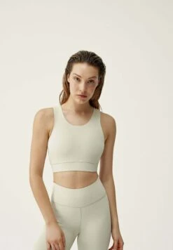 Born Living Yoga SELMA - Sport-BH Mit Mittlerer Stützkraft - Beige 12 Born Living Yoga SELMA - Sport-BH Mit Mittlerer Stützkraft - Beige -Born Living Yoga Verkäufe 64a6c93f89fb4c0f854b7dcfc595b4a3 1