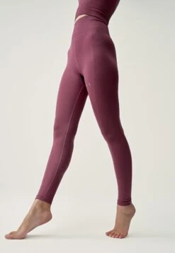 Born Living Yoga JADE - Tights - Navy -Born Living Yoga Verkäufe 65e37e26d89a4db39dd8e7a0f90e6a48