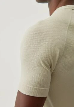 Born Living Yoga OTAWA - T-Shirt Basic - River Stone 11 Born Living Yoga OTAWA - T-Shirt Basic - River Stone -Born Living Yoga Verkäufe 681249e3f30f453b94c9f75ad8104251