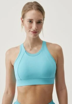 Born Living Yoga TOP BIKILA - Sport-BH Mit Mittlerer Stützkraft - Provence 12 Born Living Yoga TOP BIKILA - Sport-BH Mit Mittlerer Stützkraft - Provence -Born Living Yoga Verkäufe 6b70732f84a848c89fd2914d1e273e5e