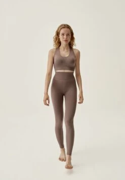 Born Living Yoga KABALA - Tights - Topo -Born Living Yoga Verkäufe 6fb784ab432d4a87bb89a99029c15fb0