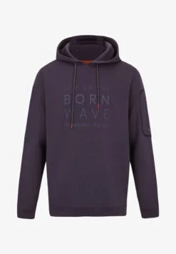 Born Living Yoga WAIKATO - Kapuzenpullover - Gris -Born Living Yoga Verkäufe 7052ebf3573b403aa931b04d0ffaf0e0