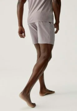 Born Living Yoga RHEIN - Kurze Sporthose - Rosa -Born Living Yoga Verkäufe 707dc87d3c59427abd0277104fc10755