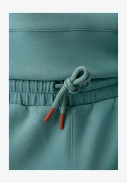 Born Living Yoga YANGTSE - Kurze Sporthose - Verde -Born Living Yoga Verkäufe 72cef33f06fb41aa8d146bb939ba78e9