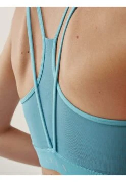 Born Living Yoga SHAYLA - Sport-BH Mit Leichter Stützkraft - Azul 11 Born Living Yoga SHAYLA - Sport-BH Mit Leichter Stützkraft - Azul -Born Living Yoga Verkäufe 73bcc74becca4bba8e14def3e28dbb15