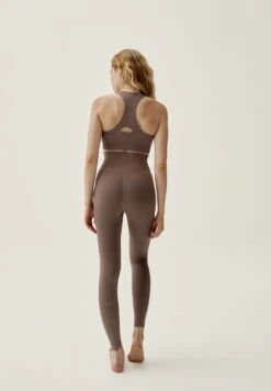 Born Living Yoga KABALA - Tights - Topo -Born Living Yoga Verkäufe 7502b56bd16a419883a74c84d45ecc72