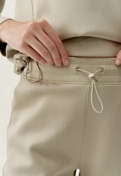 Born Living Yoga SAONA - Jogginghose - Beige -Born Living Yoga Verkäufe 75187ab539434406939570274f1d2c8c