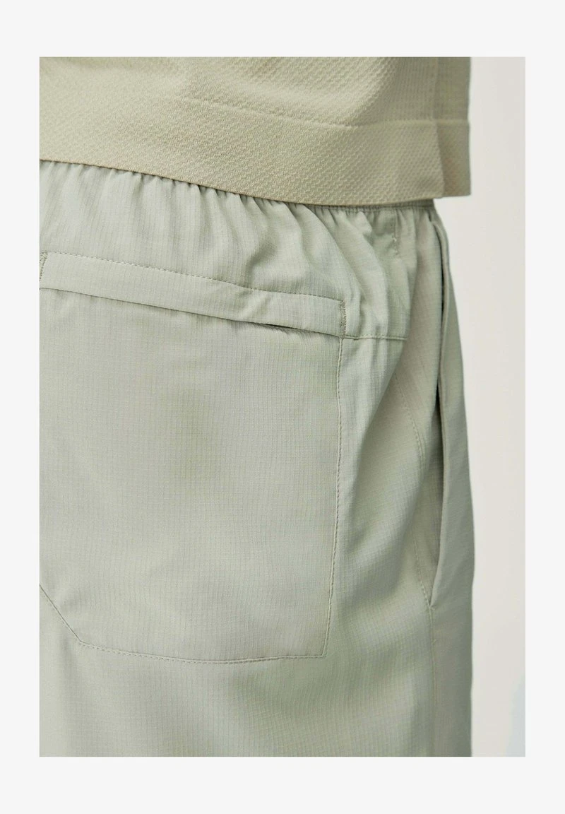 Born Living Yoga RHEIN - Kurze Sporthose - Beige 7 Born Living Yoga RHEIN - Kurze Sporthose - Beige – Bild 5