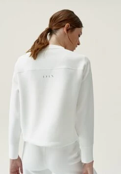 Born Living Yoga SAONA - Sweatshirt - Blanco 10 Born Living Yoga SAONA - Sweatshirt - Blanco -Born Living Yoga Verkäufe 75c71c3f940b4f9db3517eb140ae02be