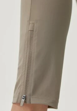 Born Living Yoga JOGGER AIRLA FOSSIL - Jogginghose - Fossil -Born Living Yoga Verkäufe 766eabad0dac45159ef2828c9f877d91