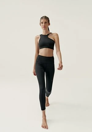 Born Living Yoga Tights - Black 8 Born Living Yoga Tights - Black – Bild 6