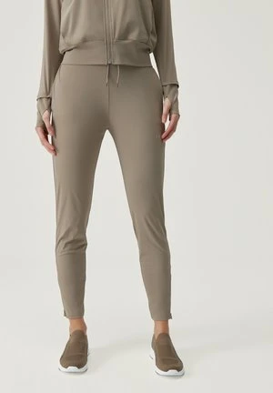 Born Living Yoga TAMOE STONE - Jogginghose - Stone 8 Born Living Yoga TAMOE STONE - Jogginghose - Stone – Bild 6