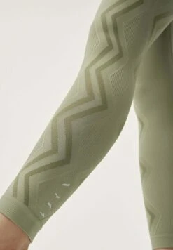 Born Living Yoga KASAMA - Tights - Verde 12 Born Living Yoga KASAMA - Tights - Verde -Born Living Yoga Verkäufe 7963500067ec4c09ab62b42e2f5f5dab