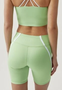 Born Living Yoga DAIRA - Tights - Juice -Born Living Yoga Verkäufe 7accfc1768a745518bfc85eecb3e2928