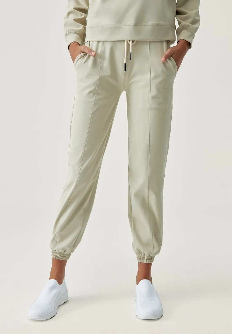 Born Living Yoga TAMOE STONE - Jogginghose - Stone 6 Born Living Yoga TAMOE STONE - Jogginghose - Stone – Bild 4