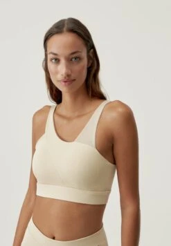 Born Living Yoga JIN - Sport-BH Mit Mittlerer Stützkraft - Oat Milk 13 Born Living Yoga JIN - Sport-BH Mit Mittlerer Stützkraft - Oat Milk -Born Living Yoga Verkäufe 7bb4ae517d024cfe908ef4b8197561c8 1