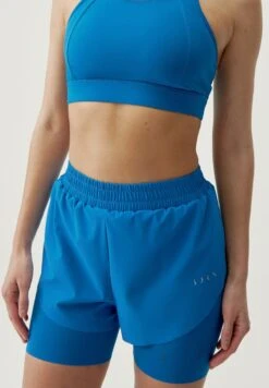 Born Living Yoga BIKILA - Kurze Sporthose - Gloss Blue 13 Born Living Yoga BIKILA - Kurze Sporthose - Gloss Blue -Born Living Yoga Verkäufe 843fa4fbf0374d6285c949d8f2407519 1