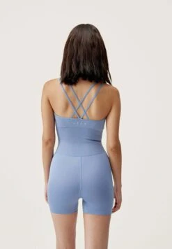 Born Living Yoga DANDAY - Badeanzug - Azul Claro -Born Living Yoga Verkäufe 8560af1bbf894827bf1f13ad0e831289