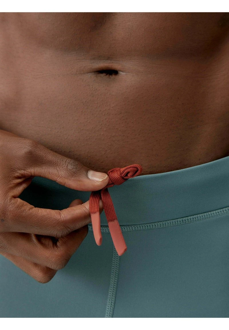 Born Living Yoga BAY - Tights - Verde 5 Born Living Yoga BAY - Tights - Verde – Bild 3