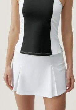 Born Living Yoga LAVER - Sportrock - Blanco 12 Born Living Yoga LAVER - Sportrock - Blanco -Born Living Yoga Verkäufe 8734ec592022463f85f54989084ab861