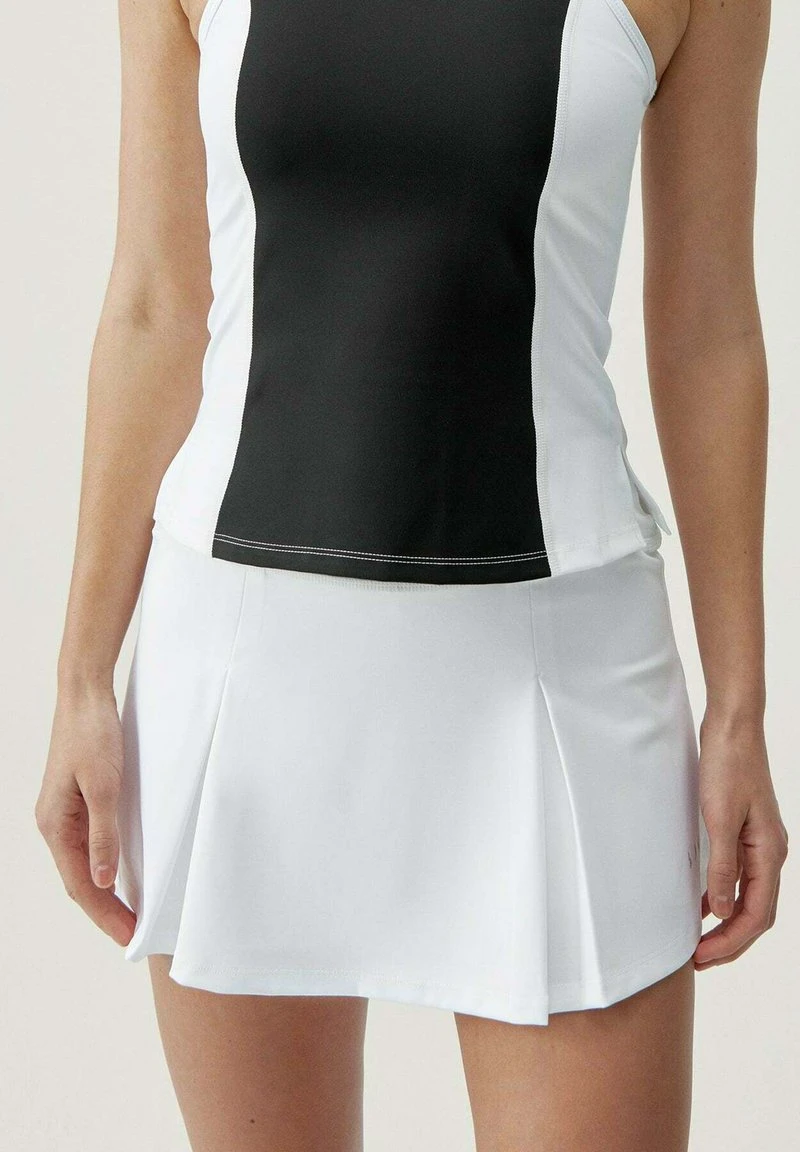 Born Living Yoga LAVER - Sportrock - Blanco 7 Born Living Yoga LAVER - Sportrock - Blanco – Bild 5